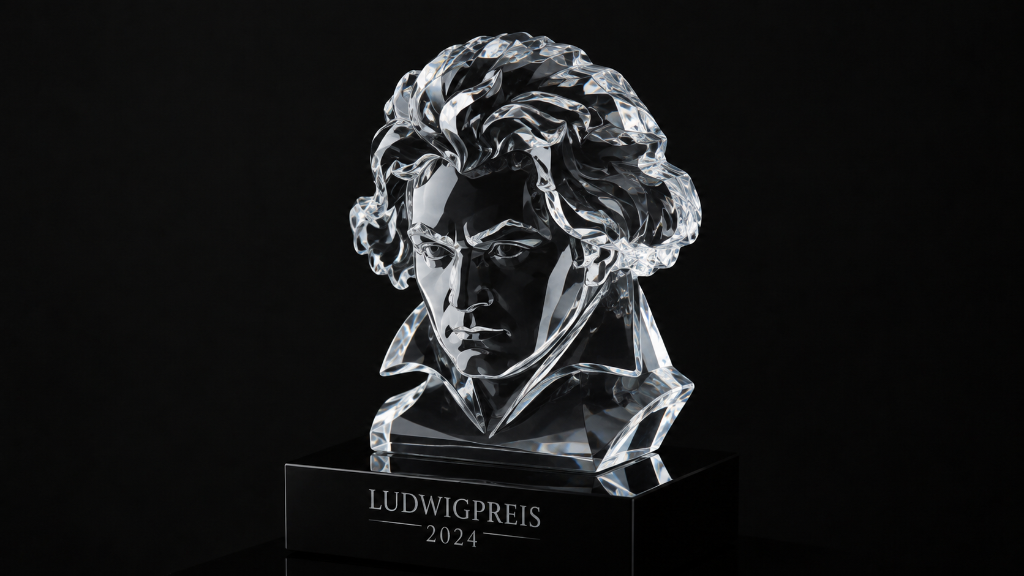 Ludwig Award 2024