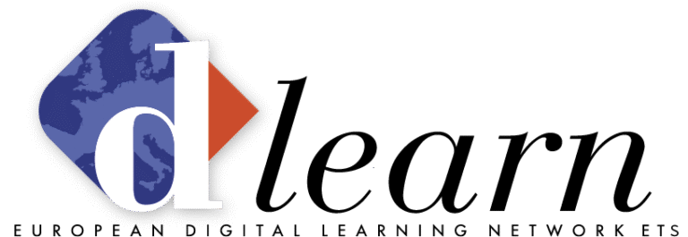 The European Digital Learning Network ETS – DLEARN