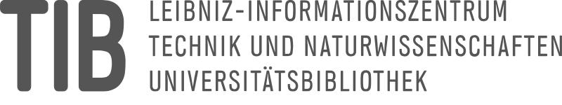 TIB – Leibniz-Informationszentrum Technik und Naturwissenschaften