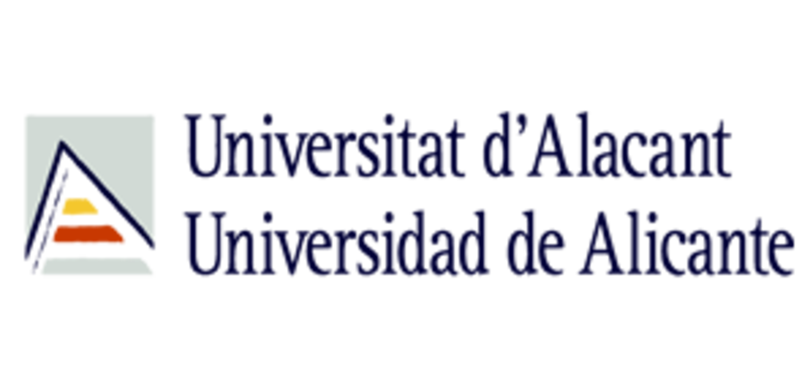 Universidad de Alicante