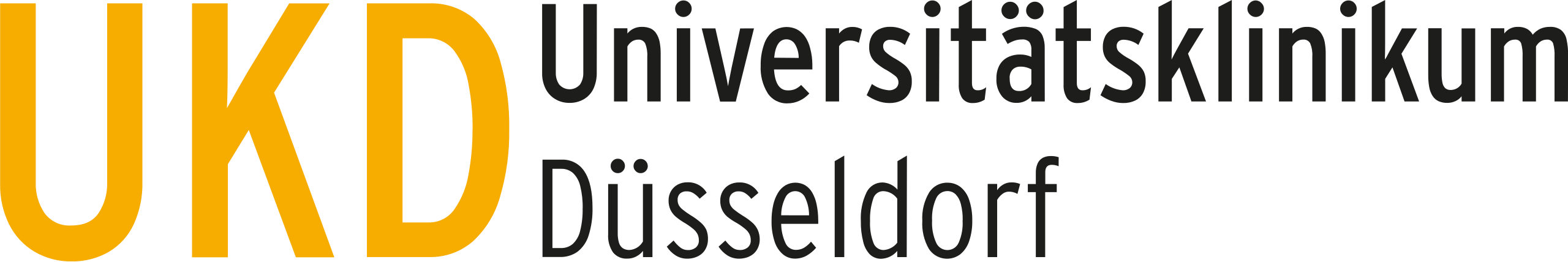 Uniklinik Düsseldorf