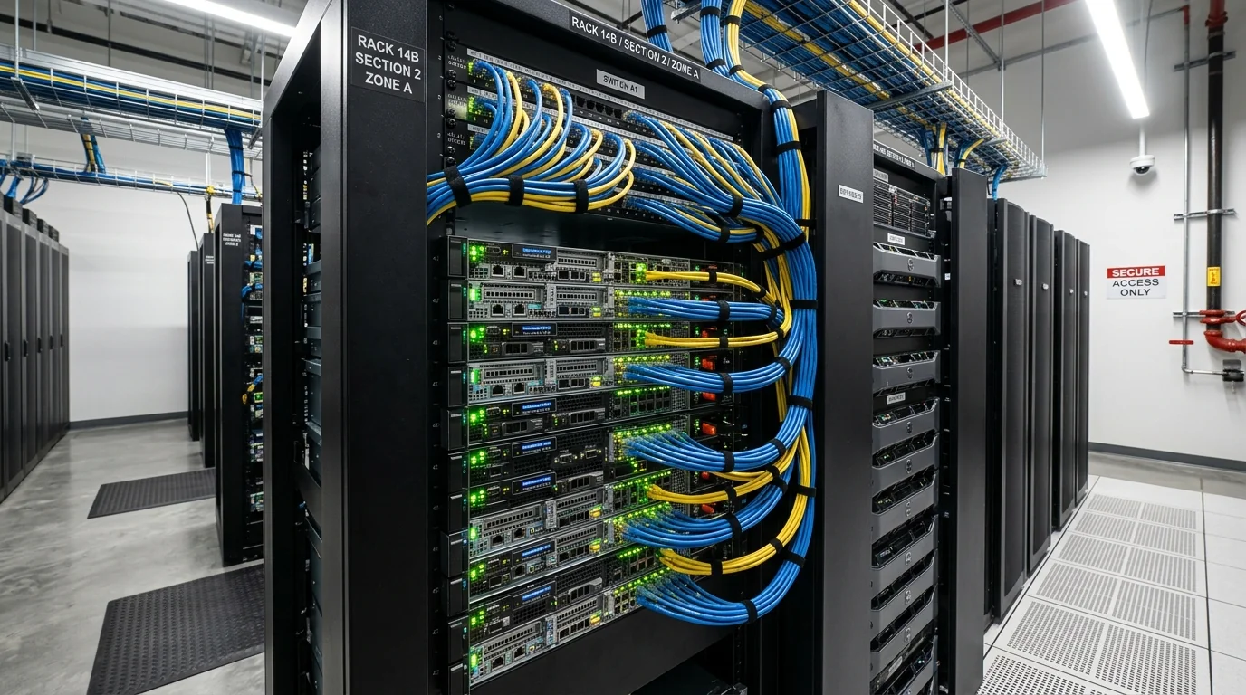 Custom AI Enterprise Architecture Transformation Before