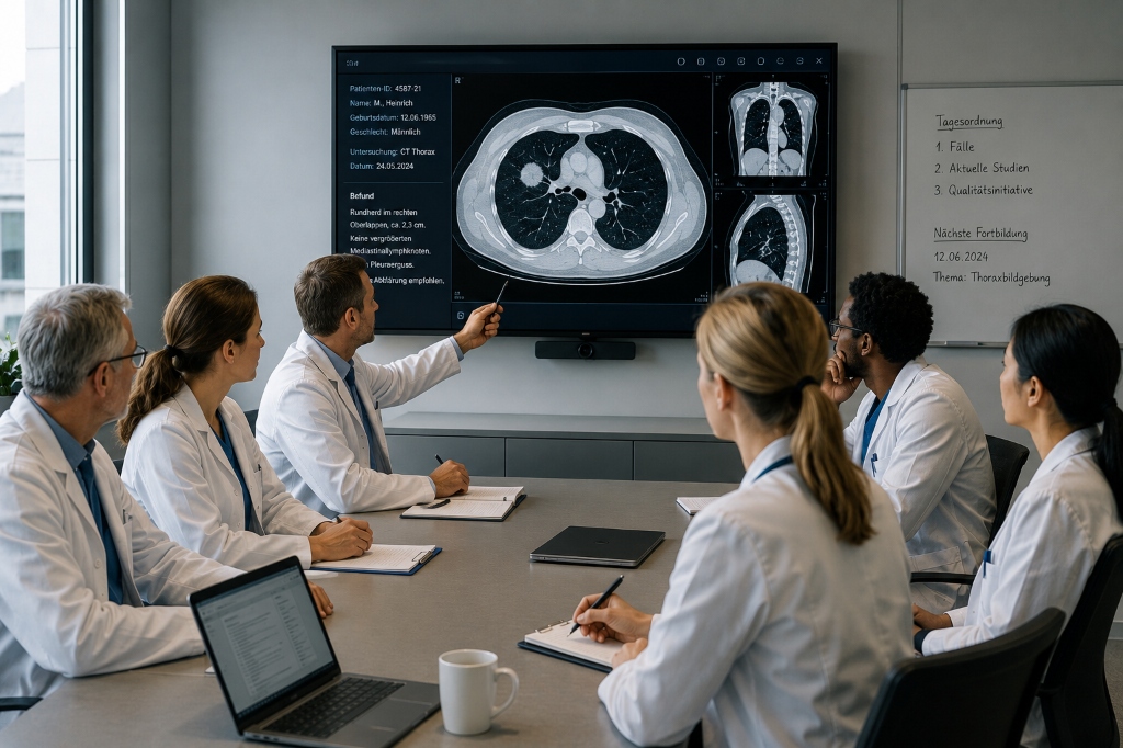 Minuta Healthcare Dialogue Transcription