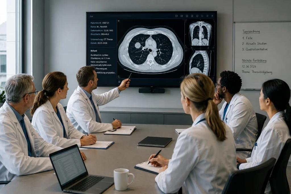 Minuta Healthcare Dialogue Transcription