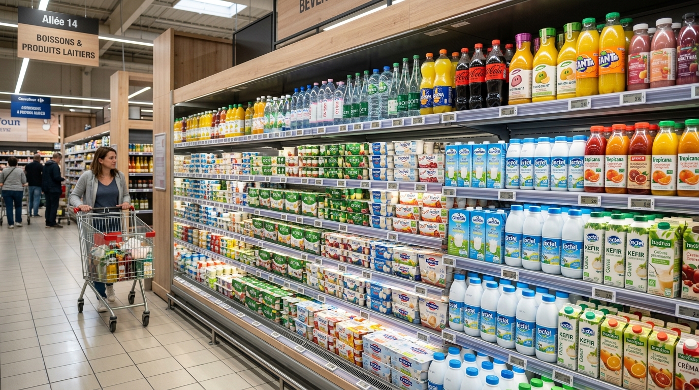 AI in Retail: Combining Loss Prevention and Real-Time Shelf Analytics